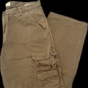Wrangler Cargo Pants